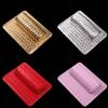 1 Set Nail Hand Pillow Comfortable Easily Cleaning Convenient Waterproof Manicure Art Wrist Support Holder Pad for Beauty