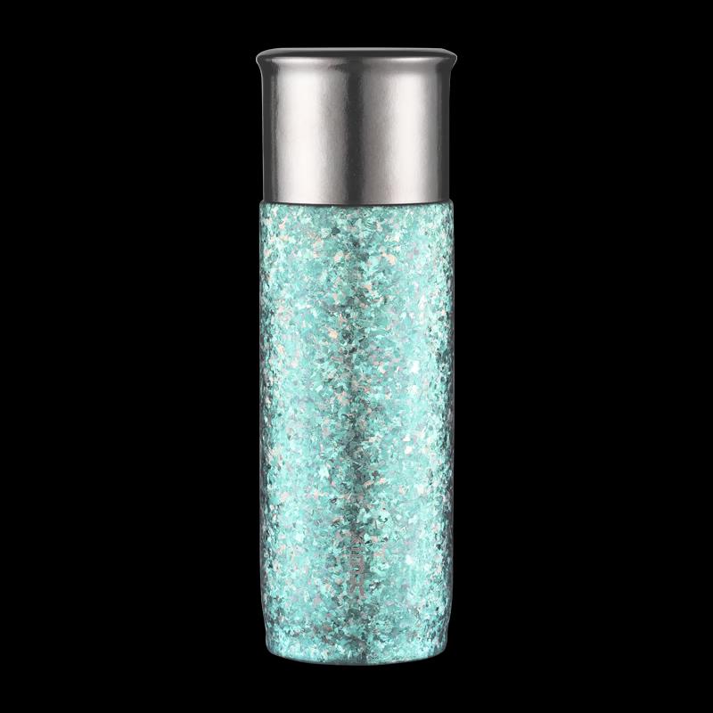 XIMX Pure Titanium Double-Layer Vacuum Insulated Mug