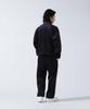 AVIREX CALL BONDING PANTS EMBLEM Men's L Navy 783-6110016