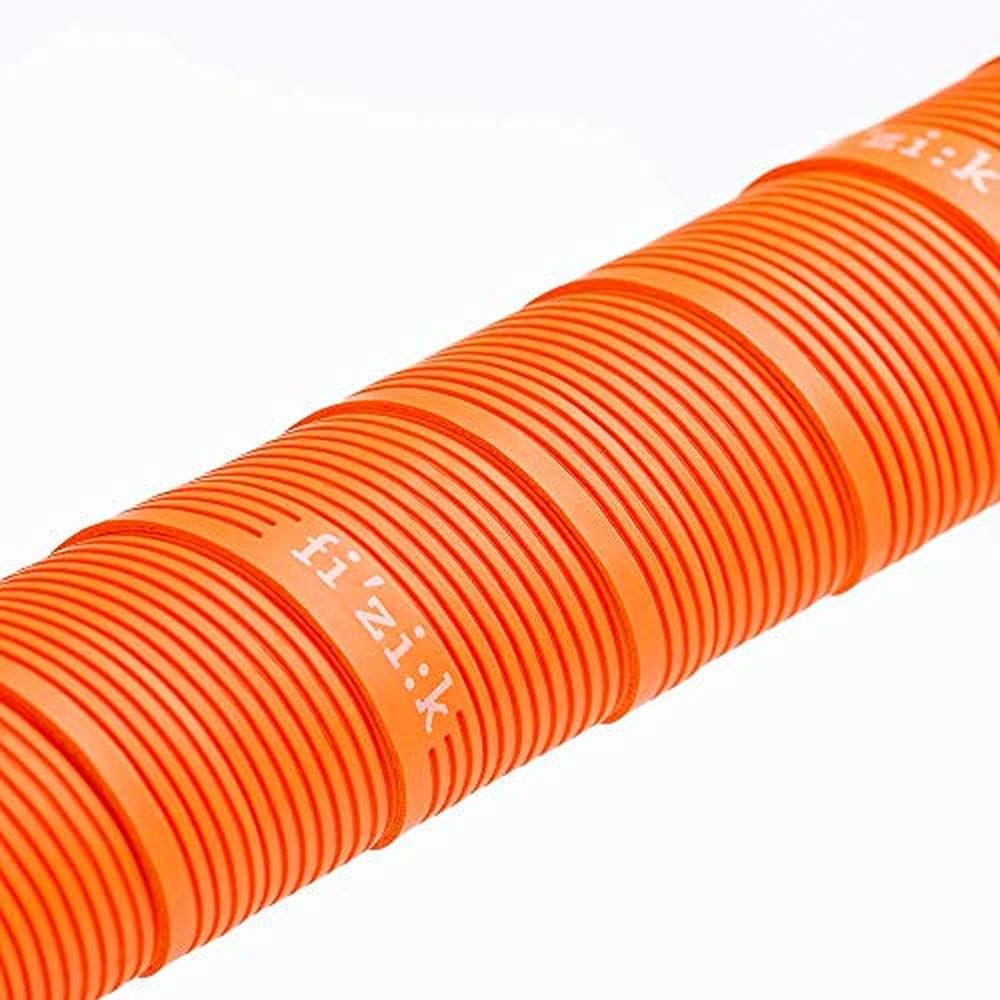 Fizik Vento Microtex Tacky Neon Orange (2mm Thick)