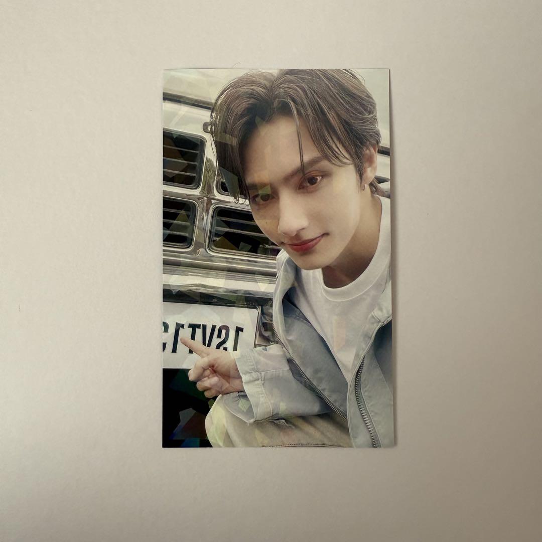 

[USED] ALWAYS YOURS Jun HMV Rakidro