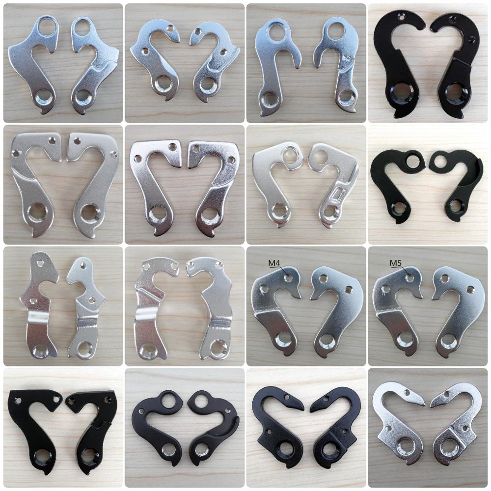 1PC Bike Mech Dropout for GT Stevens Specialized Schwinn Cannondale Lapierre Cube Haibike Bergamont Scott Gear Derailleur Hanger