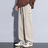 TonLion Men's 2025 Summer Loose Fit Straight Leg Casual Pants
