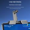 DP02 Floating Large Screen Car Phone Holder (2025)