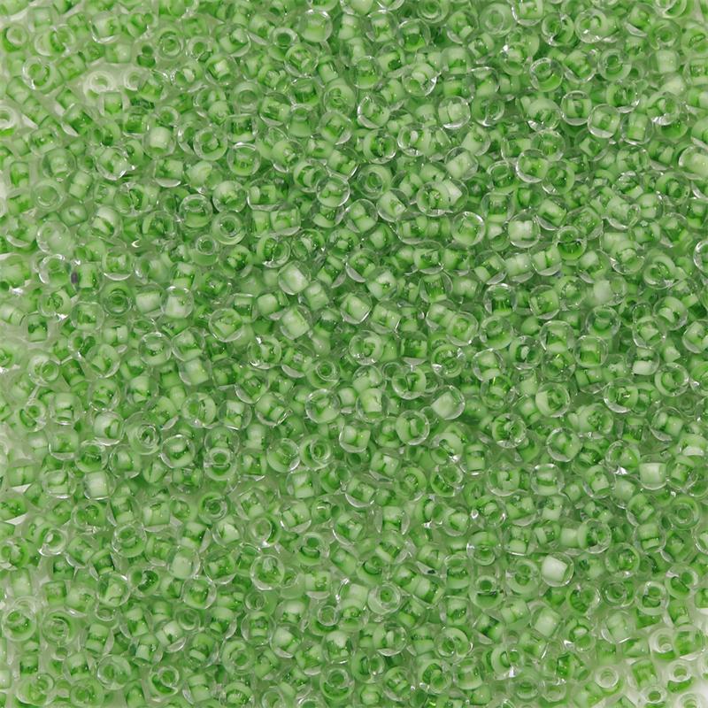 10 g, 160 Stück, hochwertige Glasperlen im chinesischen Stil, Tuschemalerei-Perlen für die Herstellung von Ohrringen und Armbändern zum Selbermachen von Schmuck, Basteln, Zubehör