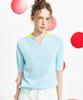 Seunoya 26Ss Breeze Sailor Whole Garment Pullover