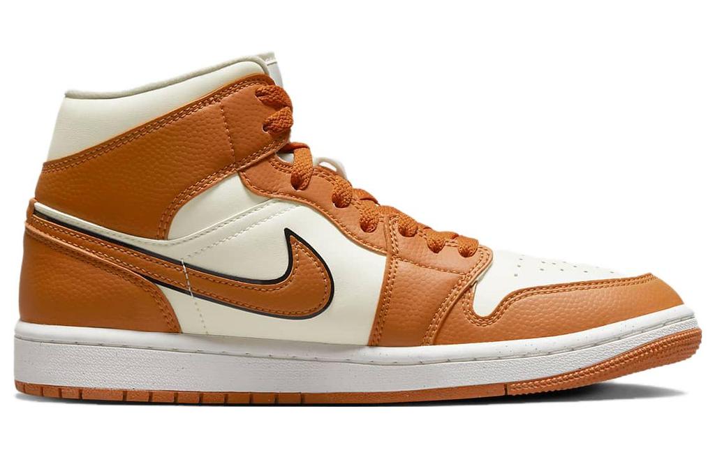 Jordan 1 Mid Se Sport Spice Women's DV1302-100