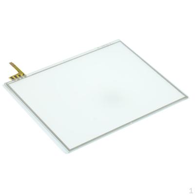 Náhrada LCD dotykového displeje, digitizéru, panelu pro 3DS XL LL