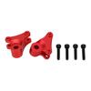 1 16 Rear Rocker Arm Aluminum Alloy Reduce Shock Lightweight RC Car Rear Rocker Arm for Traxxas E Revo VXL
