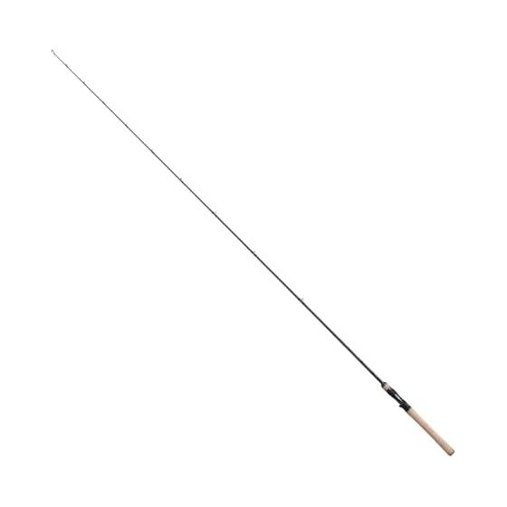 SHIMANO Bass Rod 22 Expride 165ML-LM