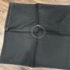 3Pieces Waterproof Sandbag Weights for Feathered Flag X Shape Bases Ensures Stability in Various Weather Conditions