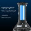 Xinbailu Smart Electric Cupping Massager with Heat and Negative Pressure Therapy