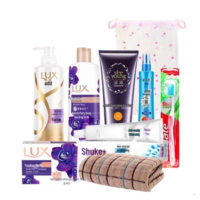 Hair Care Gift Set