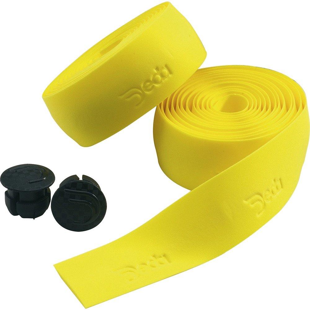 DEDA NASTRO TAPE YELLOW FLY Bar Tape