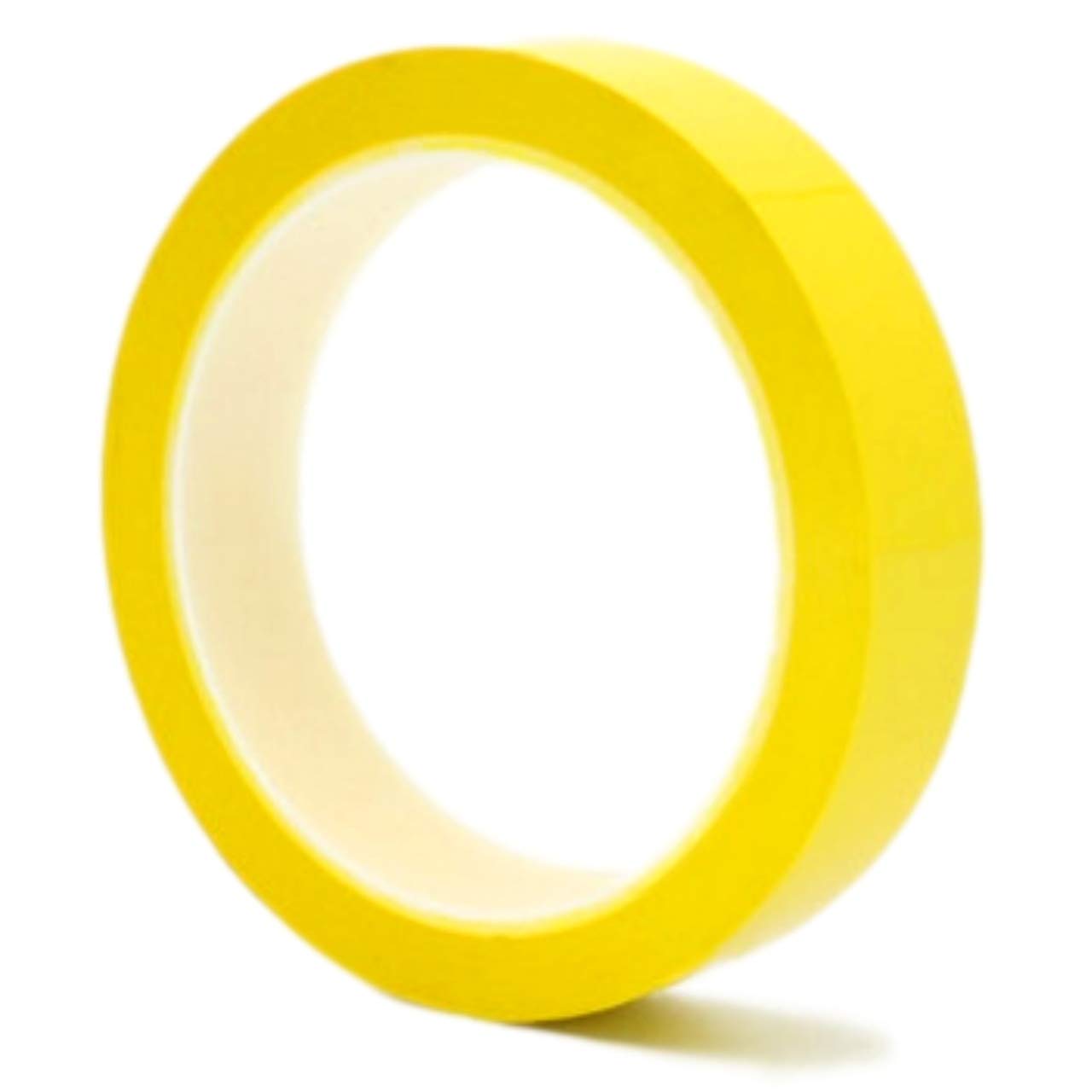 

Лента Copeflap Line [ширина 20 мм x 66 м] белая, черная, красная, желтая, водонепроницаемая, многофункциональная, наклейка на автомобиль, велосипед (желтый)