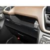 For Daihatsu Move 2025 2026 Car Accessories ABS Center Console Interior Trument Panel Around Trim