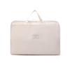 Compact 7-in-1 Hanging Travel Organizer: Large Capacity for Underwear and Clothes