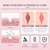 Whitening Cream For Dark Skin Underarm Bleaching Armpit Lightening And Intimate Area Woman Moisturizer Korean Skin Care Products