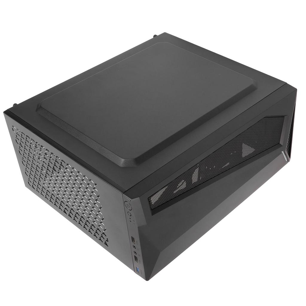 Desktop Chassis Fast Transfer Speed High Internal Compatibility Good Heat Dissipation USB3.0 Gaming