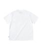Sseonegteu Waddle Applique Tee - White