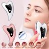 Guasha Massager Electric Gua Sha Board Face Massager Facial Scraping Scraper