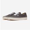 Vans Authentic - Duck Canvas Pewter [VN000Z74PWT-DUCK CANVAS Pewter]