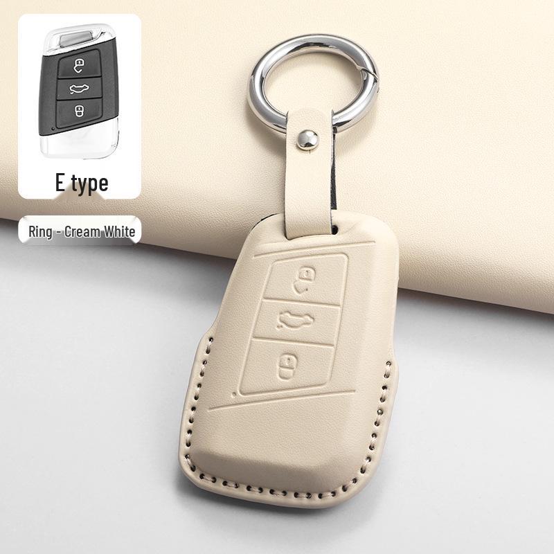 Volkswagen Key Covers for Magotan, Passat, CC, Tiguan L, Sagitar, Golf, Bora, Lamando, Lang.