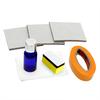 Restores Clarity Headlight Restorstion Kit DIY Headlamp Polishing Car Styling For Car Head Lamp Lense