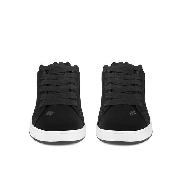 DC Sneakers COURT GRAFFIK DC01662061 Black
