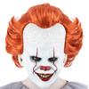 IT Chapter Two Unisex Adult Pennywise Mask