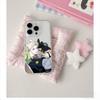 Codename A-Anastasias Phone Case For IPhone 17 16 15 14 Plus 13 12 11 Pro Max Phone Back Cover Transparen