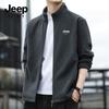 JEEP SPIRIT Men's Fleece Jacket 2438
