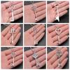 Vintage Big Key Pendant Long Chain Necklace For Women Girl Birthday Gift Enter University Gift Costume Jewellery Necklace