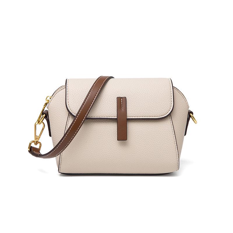2026 Summer Fashion High-End Women's Crossbody Shell Bag