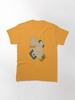 Money in my hands Classic T-Shirt