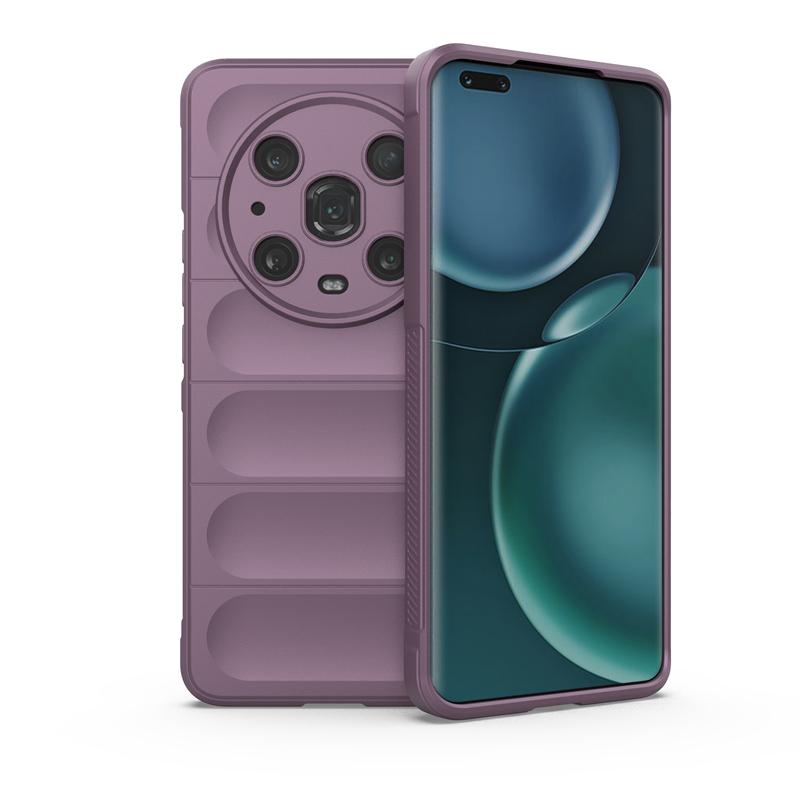 Shockproof Phone Case For Honor Magic 4 Pro Case Bumper Silicone Full Cover For Honor Magic 4 Pro Case For Honor Magic 4 Pro 5G