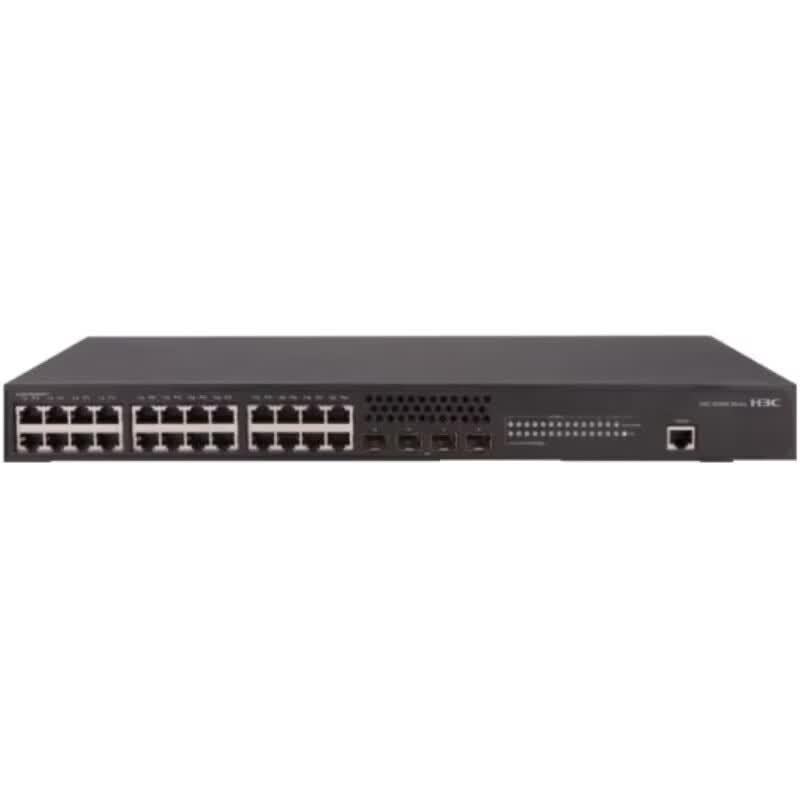 

H3C LS-5560S-28F-EI-GL Smart Manageable Switch