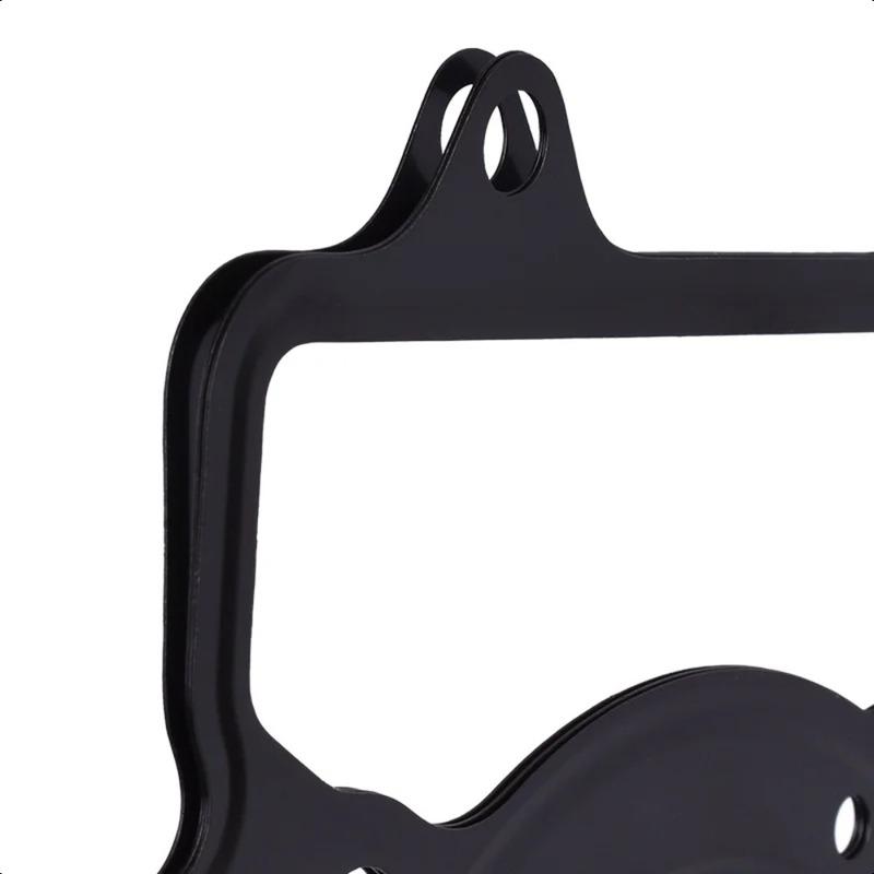 Motorcycle Complete Cylinder Head Middle Gasket Repair Pad Mat Set for Honda CBR600RR 2003 2004 2005 2006