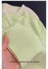Heartwarming Textured Layered Knit Sweater - High-End Slim-Fit for Women, New Autumn/Winter Arrival