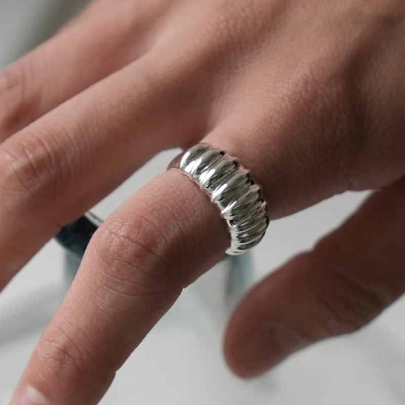 amenudo [925 Silver] #AR21