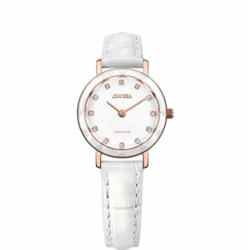 

JOWISSA Aura 5.639.S Women s Watch, White
