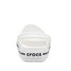 Crocs Official Public Crock Band Clock Wt