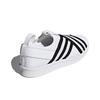 Adidas Wmns Superstar Slip-On Blanco Calzado AC8581