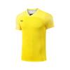 Kids Adults Quick Dry Sports Shirts Badminton Tennis Training Team