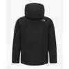 The North Face Men S Gore Tex Anchor Jacket Black nj2gS01a