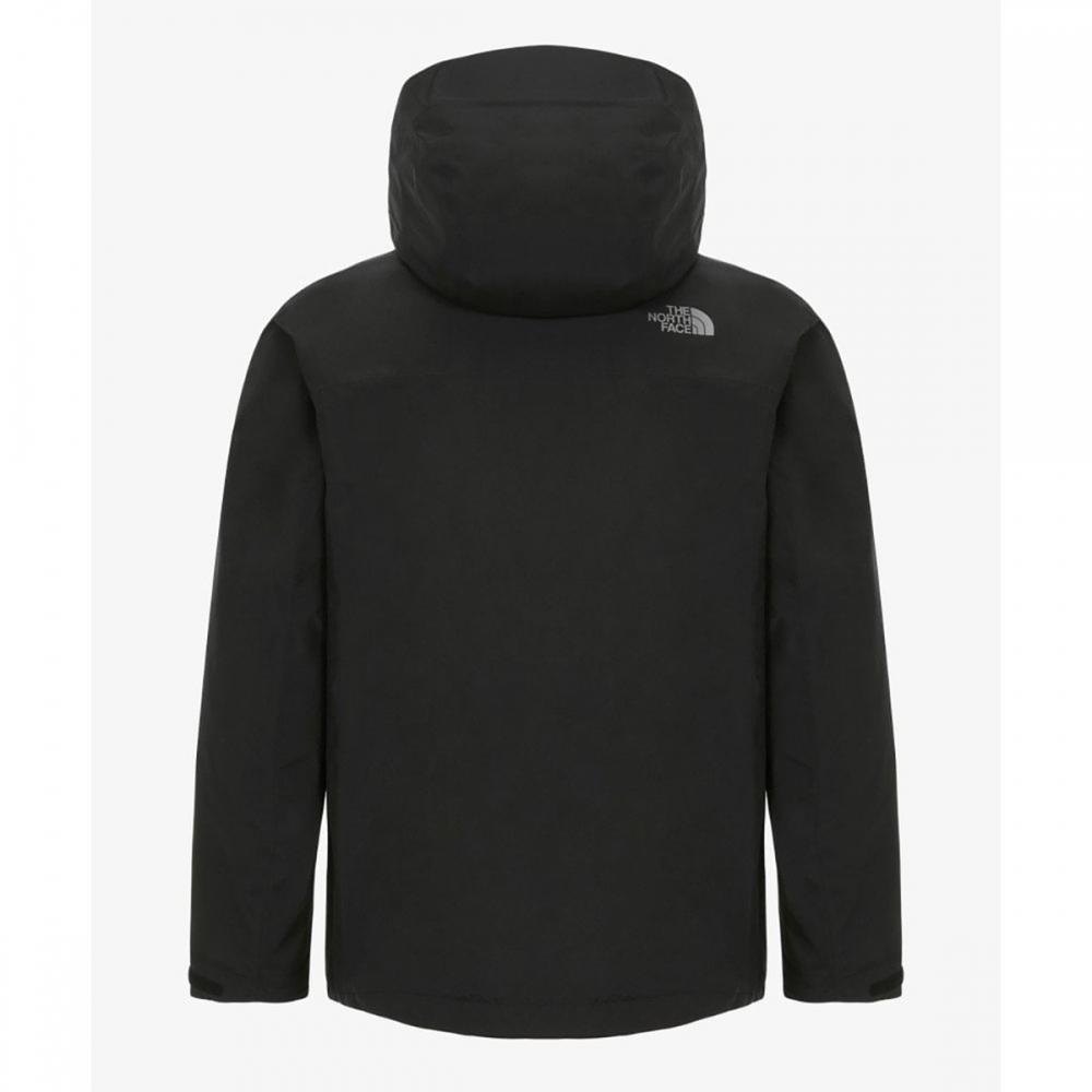 The North Face Men S Gore Tex Anchor Jacket Black nj2gS01a