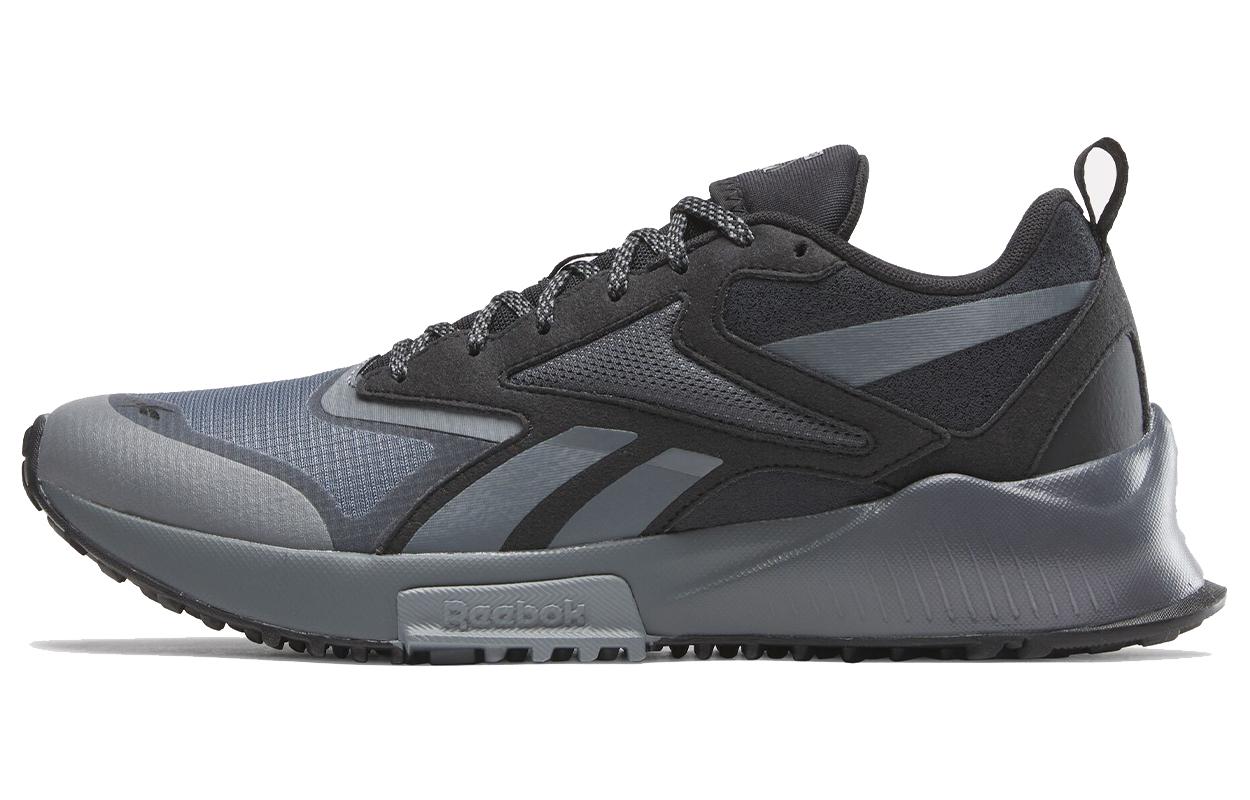 Lavante Trail Reebok 2 Black Pure Grey 100033944 40