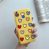For Huawei Honor 8X Case Honor 8A 8C 8S Back Cover Cute Fashion Painted Cover Case For Honor 8A 8C 8S 8X Honor8X Fundas Housing