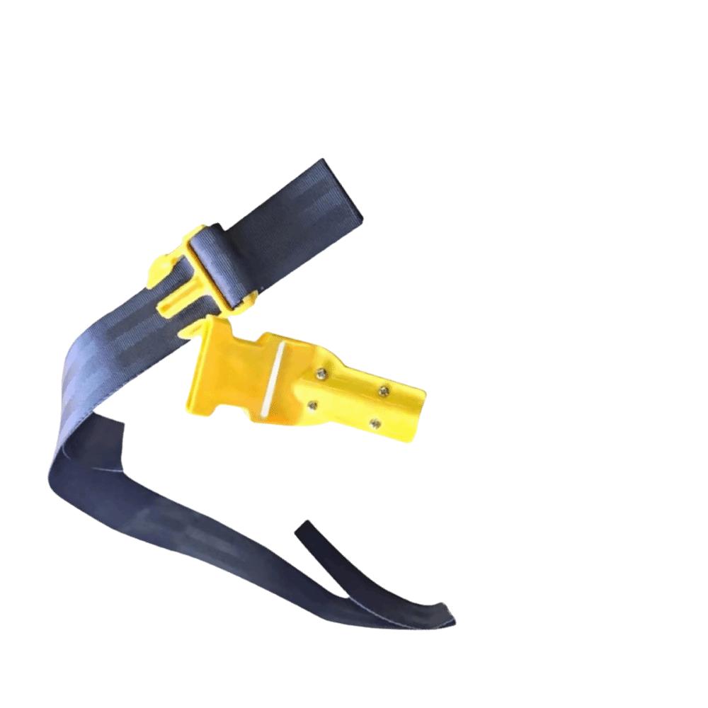 Adjustable Nylon Sprayer Replacement Strap Thickened Pressure Washer Strap Garden Hose Strap