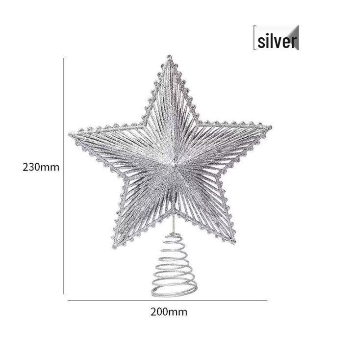 Influencer DIY Mesh Christmas Tree Ribbon & Bow Decoration